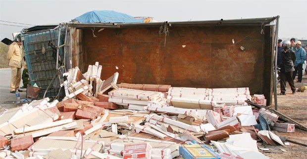 Chống gian lận bảo hiểm, khung pháp lý nào? ảnh 1