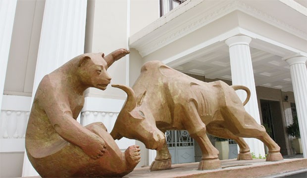 Cơ hội rộng mở với các CTCK uy tín ảnh 1