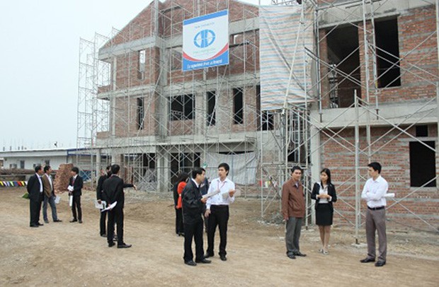 Gamuda Land chọn nhà phân phối chính thức Dự án Gamuda Gardens ảnh 1 Gamuda Land chọn nhà phân phối chính thức Dự án Gamuda Gardens ảnh 1