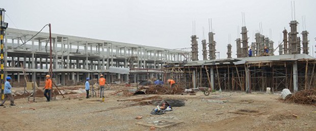 Gamuda Land chọn nhà phân phối chính thức Dự án Gamuda Gardens ảnh 2 Gamuda Land chọn nhà phân phối chính thức Dự án Gamuda Gardens ảnh 2