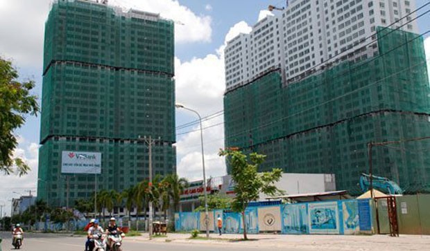 Ngân hàng bán rẻ khách sạn, biệt thự ảnh 1