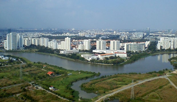 Những nhà đầu tư ngoại vẫn đặt cược vào địa ốc Việt Nam ảnh 2