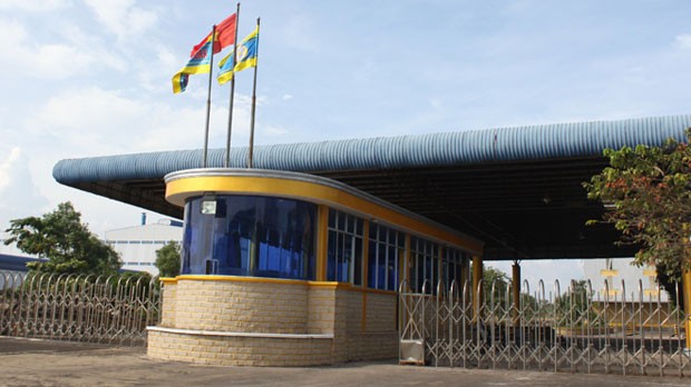 Nhiều doanh nghiệp ngoại mất tích ảnh 2 Nhiều doanh nghiệp ngoại mất tích ảnh 2