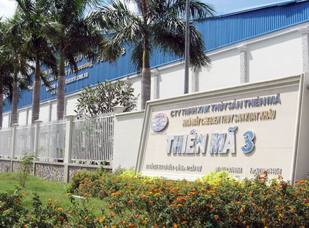 Doanh nghiệp thủy sản khát vốn ảnh 2