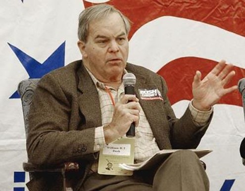 Bush - Gia tộc tài chính đình đám tại Mỹ ảnh 10 Bush - Gia tộc tài chính đình đám tại Mỹ ảnh 10