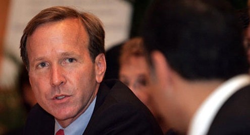 Bush - Gia tộc tài chính đình đám tại Mỹ ảnh 7 Bush - Gia tộc tài chính đình đám tại Mỹ ảnh 7