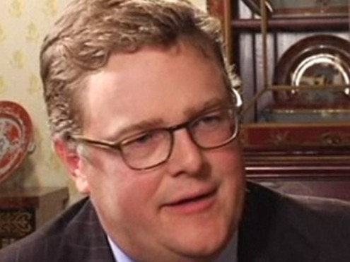 Bush - Gia tộc tài chính đình đám tại Mỹ ảnh 9 Bush - Gia tộc tài chính đình đám tại Mỹ ảnh 9