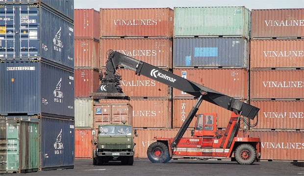 Huy động vốn: Cửa hẹp vì mệnh giá ảnh 1