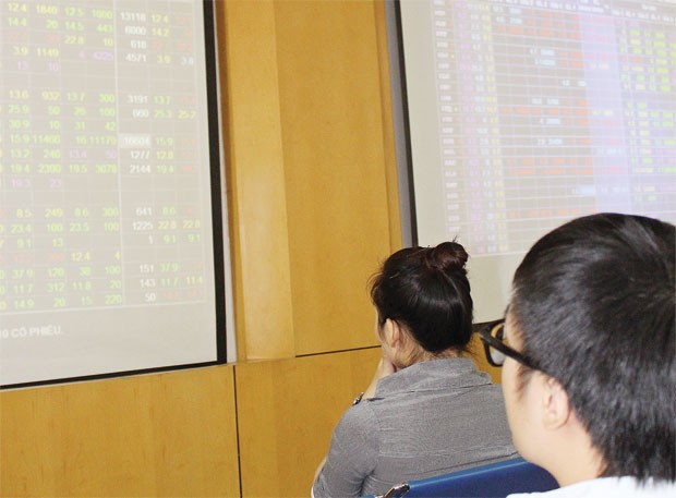 Để không bị “Ngài thị trường” kích động... ảnh 1