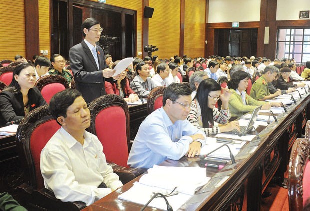 Quốc hội hối thúc đẩy nhanh tái cơ cấu nền kinh tế ảnh 1 Quốc hội hối thúc đẩy nhanh tái cơ cấu nền kinh tế ảnh 1