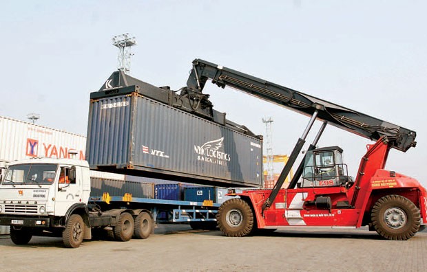 Trả gấp 10 lần cho "sân sau" của Tổng cục Thuế? ảnh 1