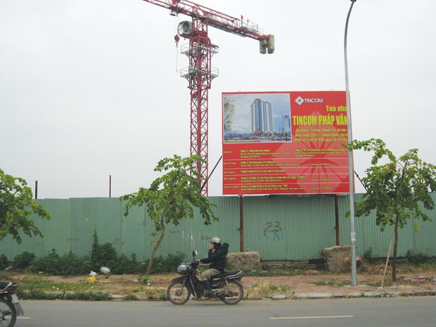 Tincom Pháp Vân, “vịt trời” bán cho người nhà ảnh 1