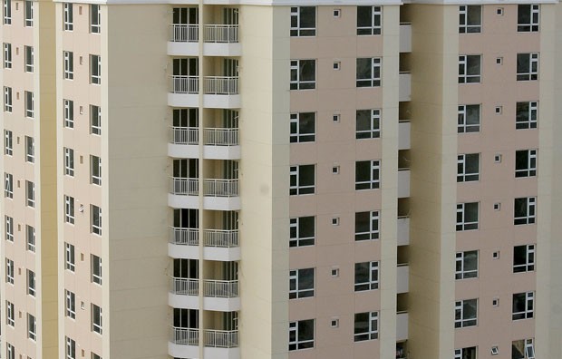 TP. HCM tắc giải ngân gói 30.000 tỷ đồng ảnh 1