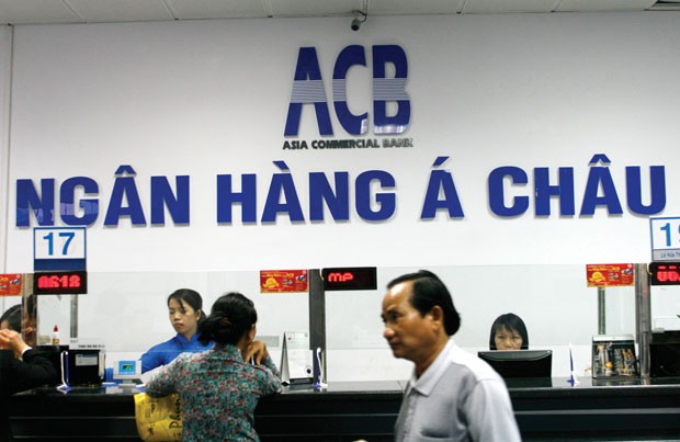 Nhận diện tội phạm ngành ngân hàng ảnh 1