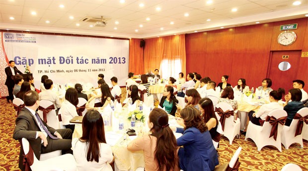 Cùng doanh nghiệp vững bước ảnh 3