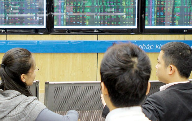 Tháng 11, cổ phiếu nhỏ chờ “bật” ảnh 3