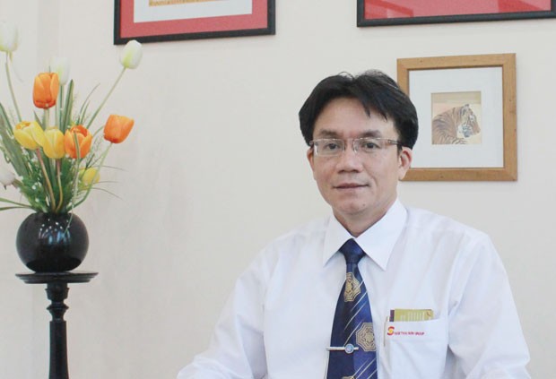 Người thích làm ngược… ảnh 1