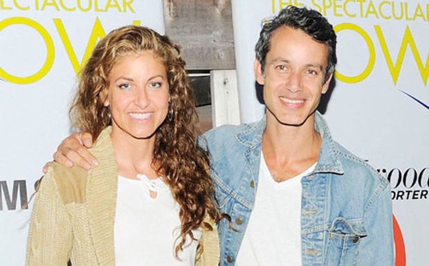 Những người thừa kế đa tài của tỷ phú ảnh 10