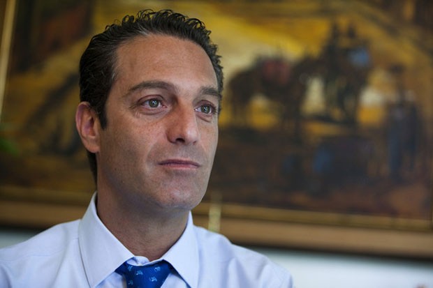 Những người thừa kế đa tài của tỷ phú ảnh 6