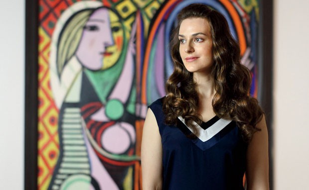 Những người thừa kế đa tài của tỷ phú ảnh 7