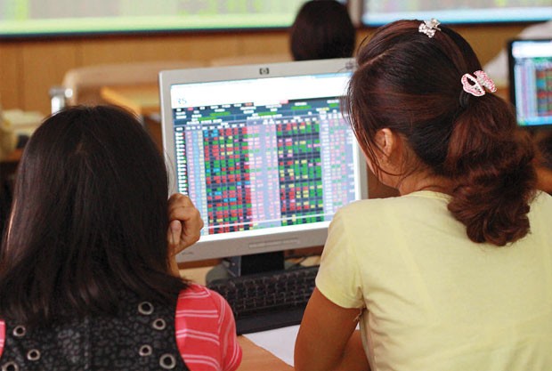 Sắp có chế độ kế toán mới với CTCK ảnh 1 Sắp có chế độ kế toán mới với CTCK ảnh 1