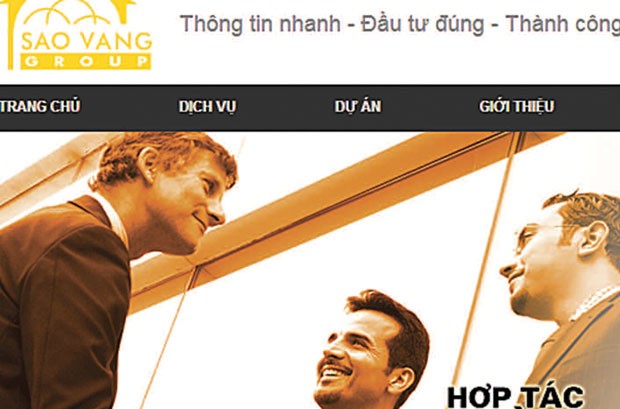 Cty quản lý quỹ, đổi chủ và đổi vận ảnh 1