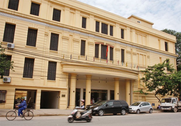 Tăng quyền cho Ủy ban Chứng khoán ảnh 1