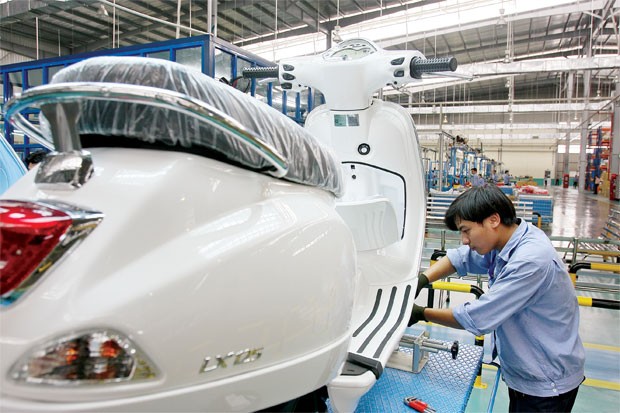 Doanh nghiệp châu Âu quan ngại chính sách thuế ảnh 1