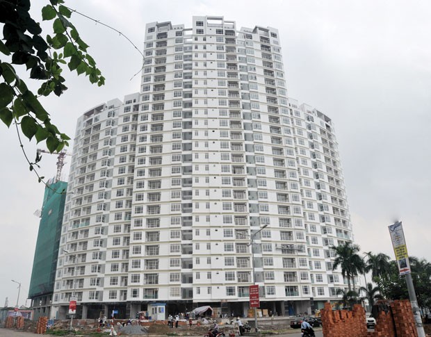 Tìm hình mẫu cho dự án căn hộ ảnh 1