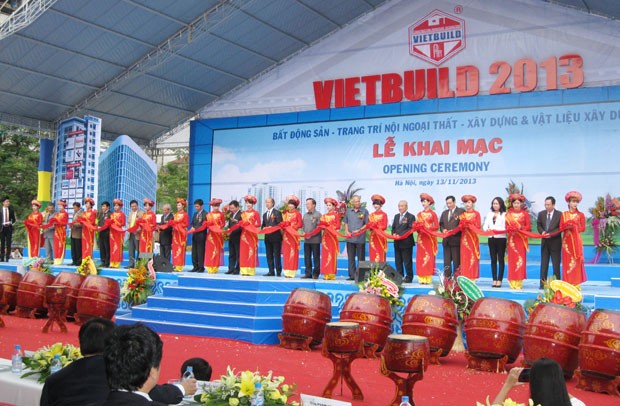 Tồn kho bất động sản giảm rõ rệt ảnh 1