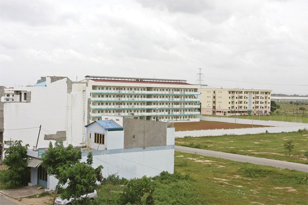 Gói hỗ trợ 30.000 tỷ đồng… nới nhầm ảnh 1