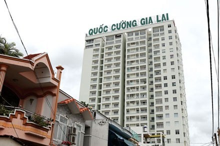 Chủ tịch QCG có thể bị trắng tay? ảnh 1 Chủ tịch QCG có thể bị trắng tay? ảnh 1