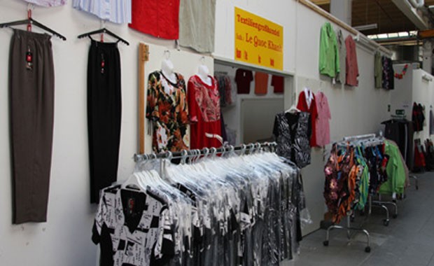 Các “biểu tượng” của người Việt ở nước ngoài ảnh 2 Các “biểu tượng” của người Việt ở nước ngoài ảnh 2