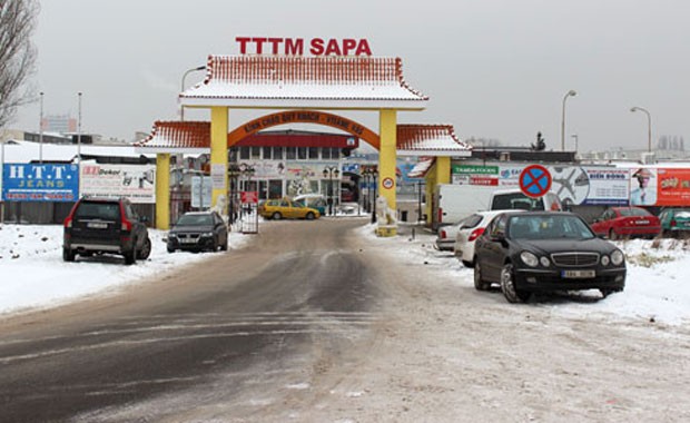 Các “biểu tượng” của người Việt ở nước ngoài ảnh 3 Các “biểu tượng” của người Việt ở nước ngoài ảnh 3