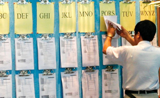 Phạt nặng doanh nghiệp “quên” nghĩa vụ thông tin ảnh 1