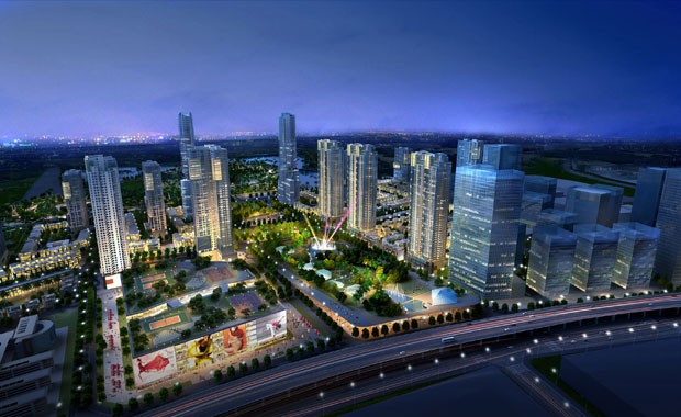  Đầu tư để dẫn dắt thị trường ảnh 1