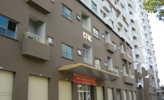 3 “mồi lửa” hun tranh chấp chung cư ảnh 1