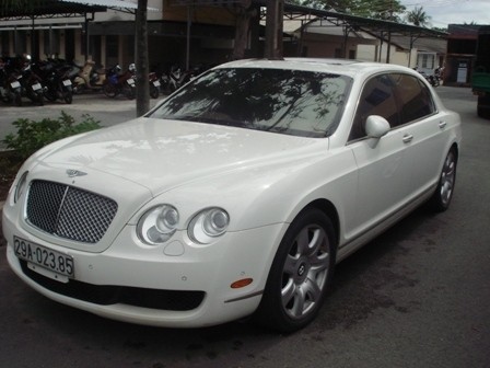 Điểm mặt đại gia bỏ siêu xe thoát thân ảnh 3