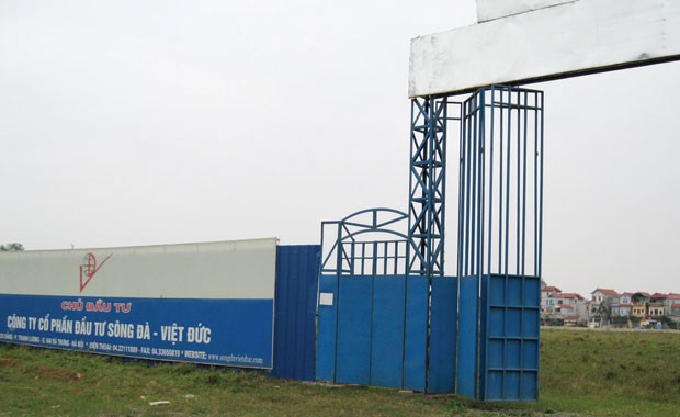 Nỗi ác mộng mang tên Diamond Tower ảnh 2