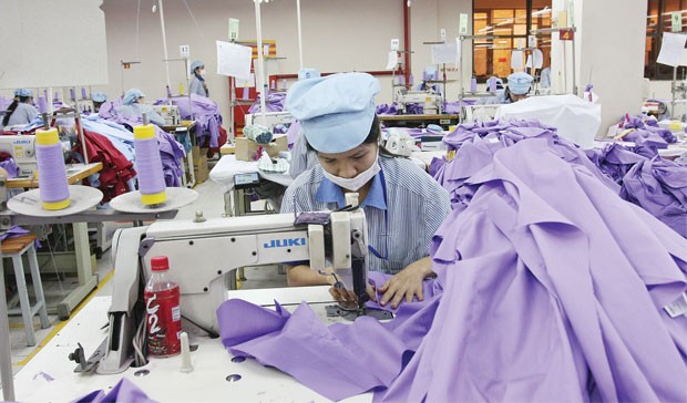 “TPP sẽ buộc chúng ta phải thay đổi” ảnh 1