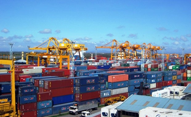 Logistics Việt Nam: Ngoại lấn át nội ảnh 1