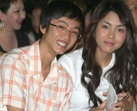 Cường đô la: giàu vì mẹ, sang vì vợ! ảnh 2