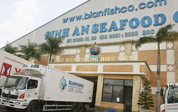 Chớm phá sản, có nên đưa DN ra Tòa? ảnh 1