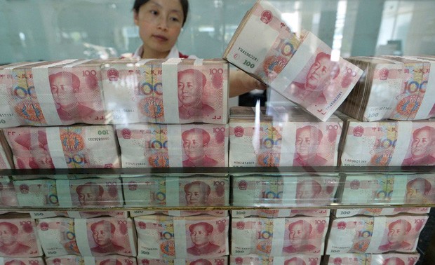 Nhóm lợi ích: Rào cản cải cách kinh tế Trung Quốc ảnh 1