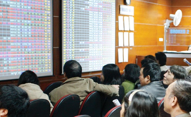 Sắp vinh danh CTCK tiêu biểu nhất ảnh 1