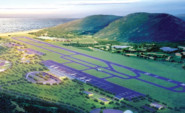 “Chạy” dự án, tiền mất tật mang ảnh 1