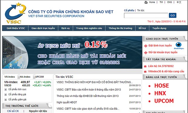 Cổ đông CTCK có được ứng tiền giải thể? ảnh 1