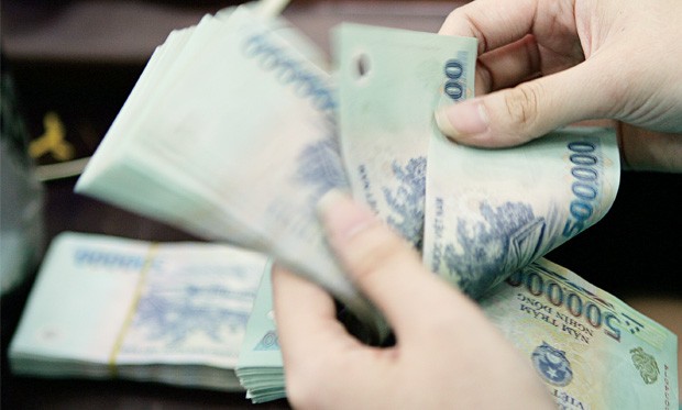 Sẽ xử lưu động tội nặng tín dụng đen ảnh 1 Sẽ xử lưu động tội nặng tín dụng đen ảnh 1