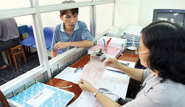 Doanh nghiệp "chóng mặt" vì chính sách thuế ảnh 1