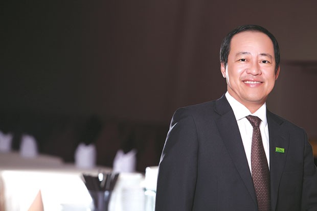 Chuyện 10 năm anh thợ mài đến đại gia ảnh 1 Chuyện 10 năm anh thợ mài đến đại gia ảnh 1
